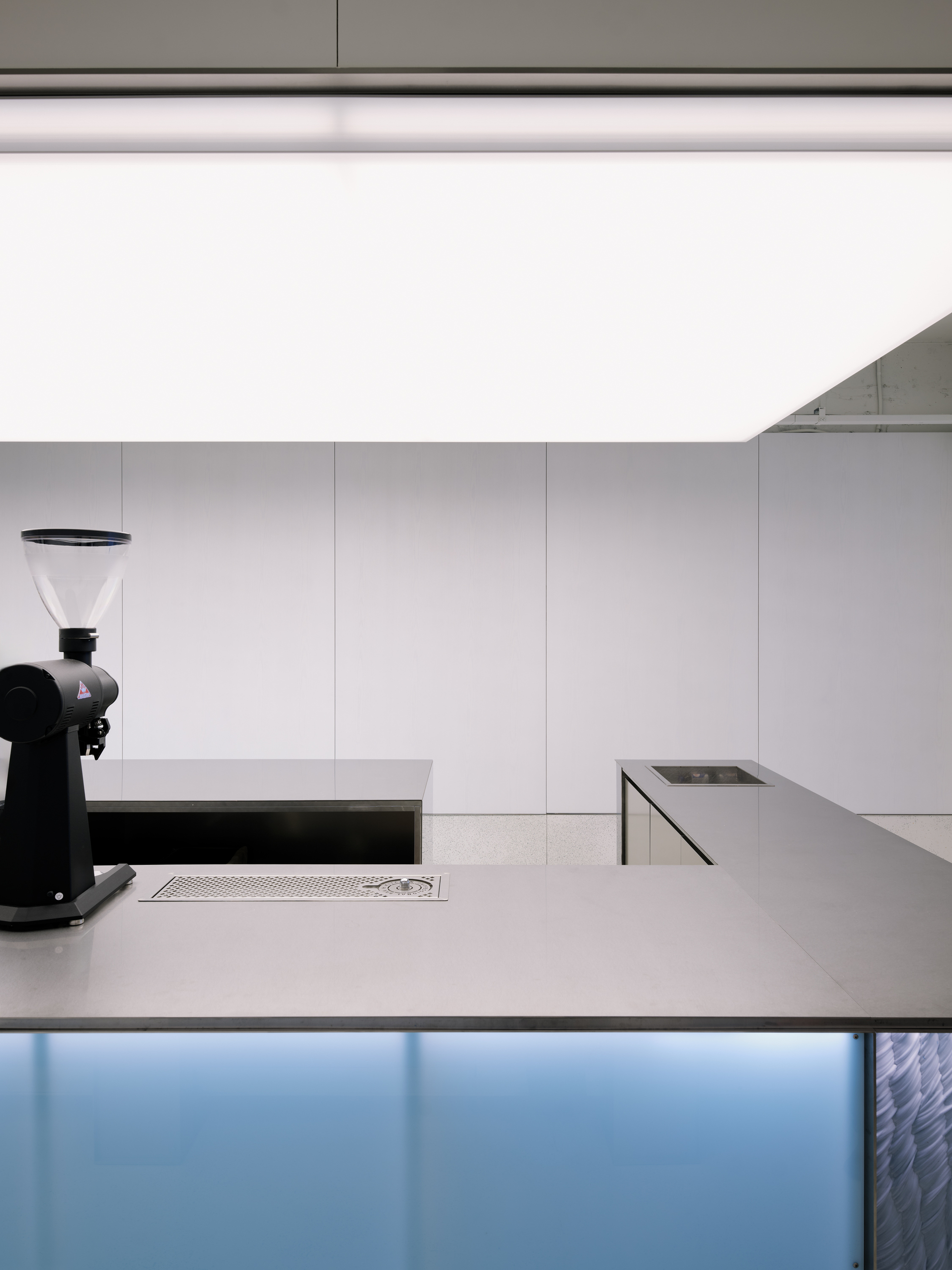 德美尔釜山车站店丨韩国丨design by 83,Minseok Kim-36