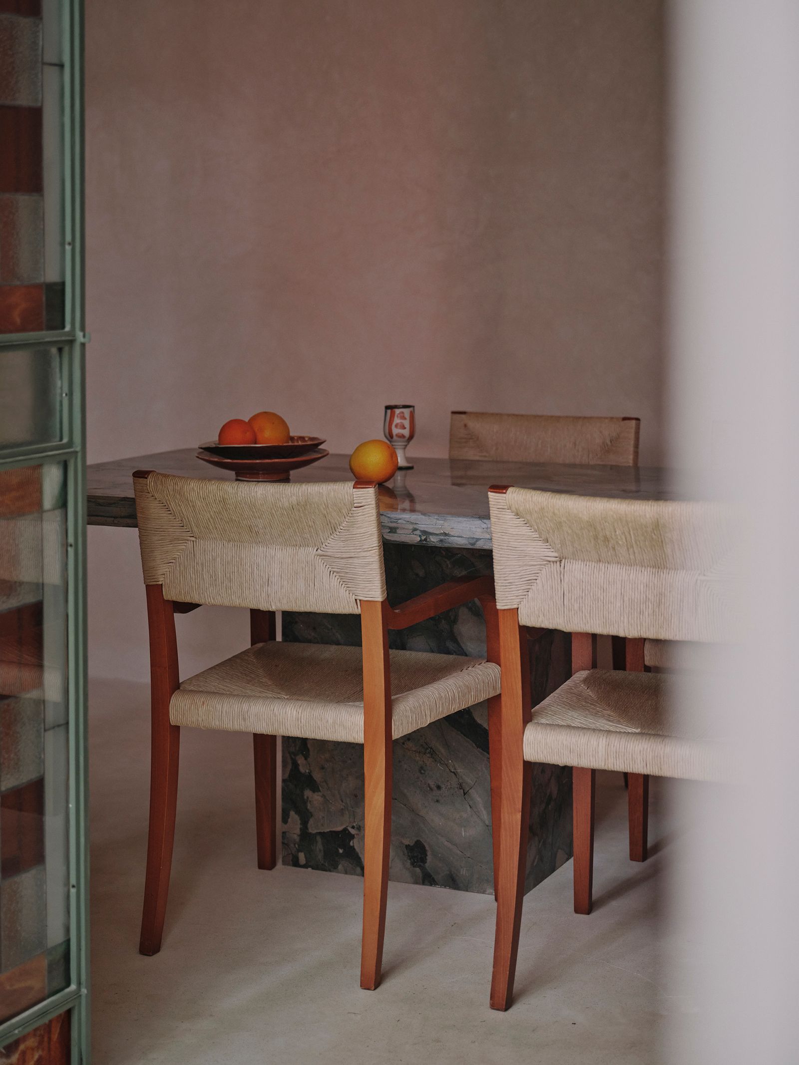 Riad Rosemary（马拉喀什迷迭香庭院酒店）丨摩洛哥马拉喀什-41