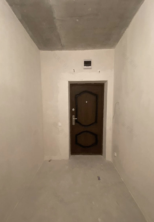 59 平米公寓室内设计丨俄罗斯顿河畔罗斯托夫-8