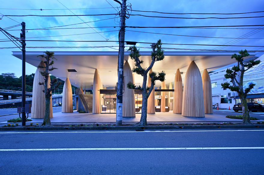 日本山安公路商店丨MORIYA AND PARTNERS-18