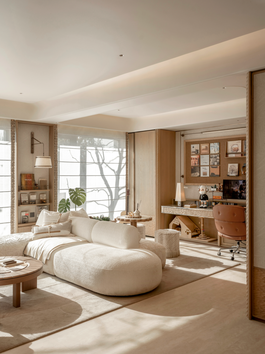 招商·揽阅丨中国郑州丨无隅制造-98