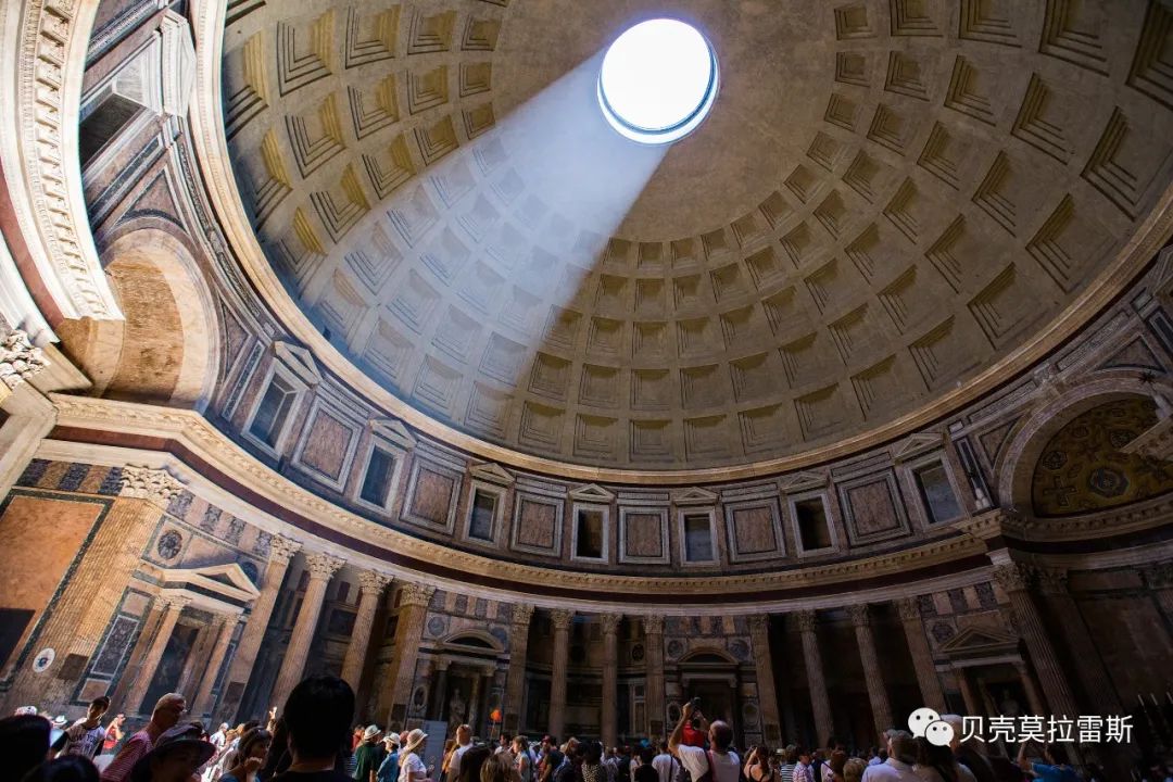 情感建筑 · 触动心灵的和谐设计丨埃及丨Francisco Morales Rubio-28