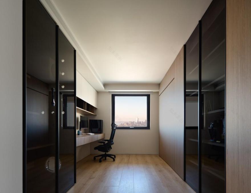 90 后夫妻的阳光婚房-60