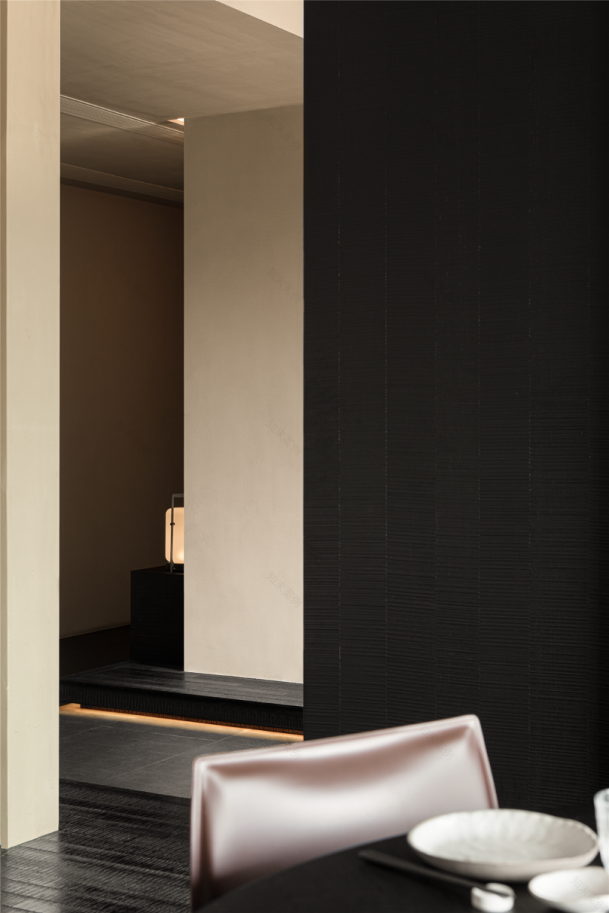 道田料理(北滨路店)丨中国重庆丨独立设计师向瑜-46