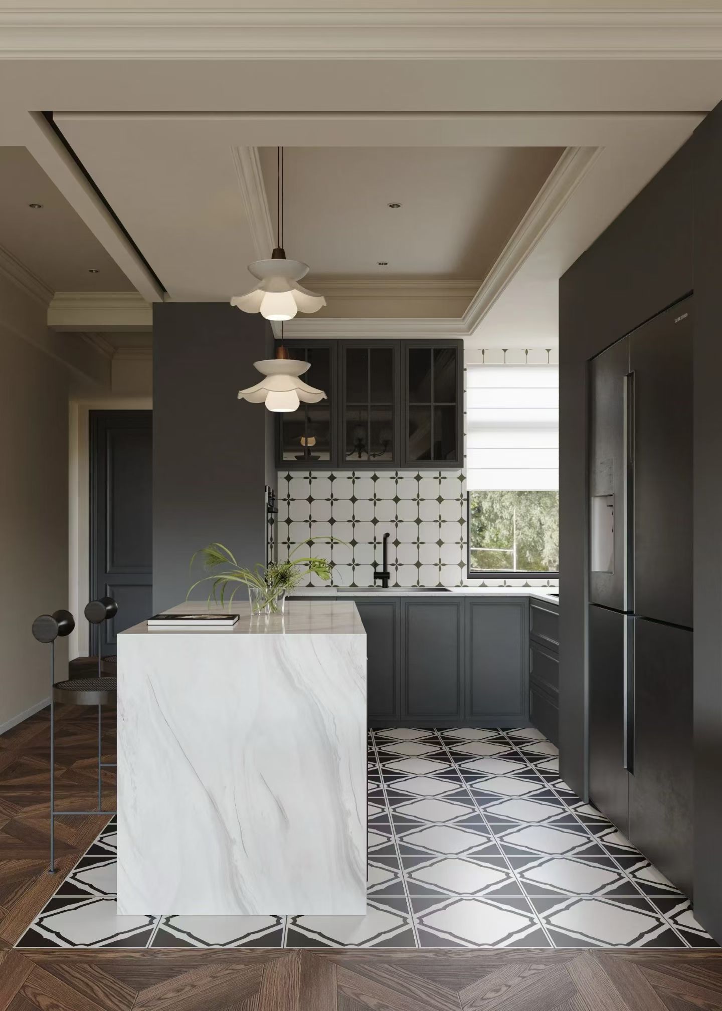 中高端效果图-7