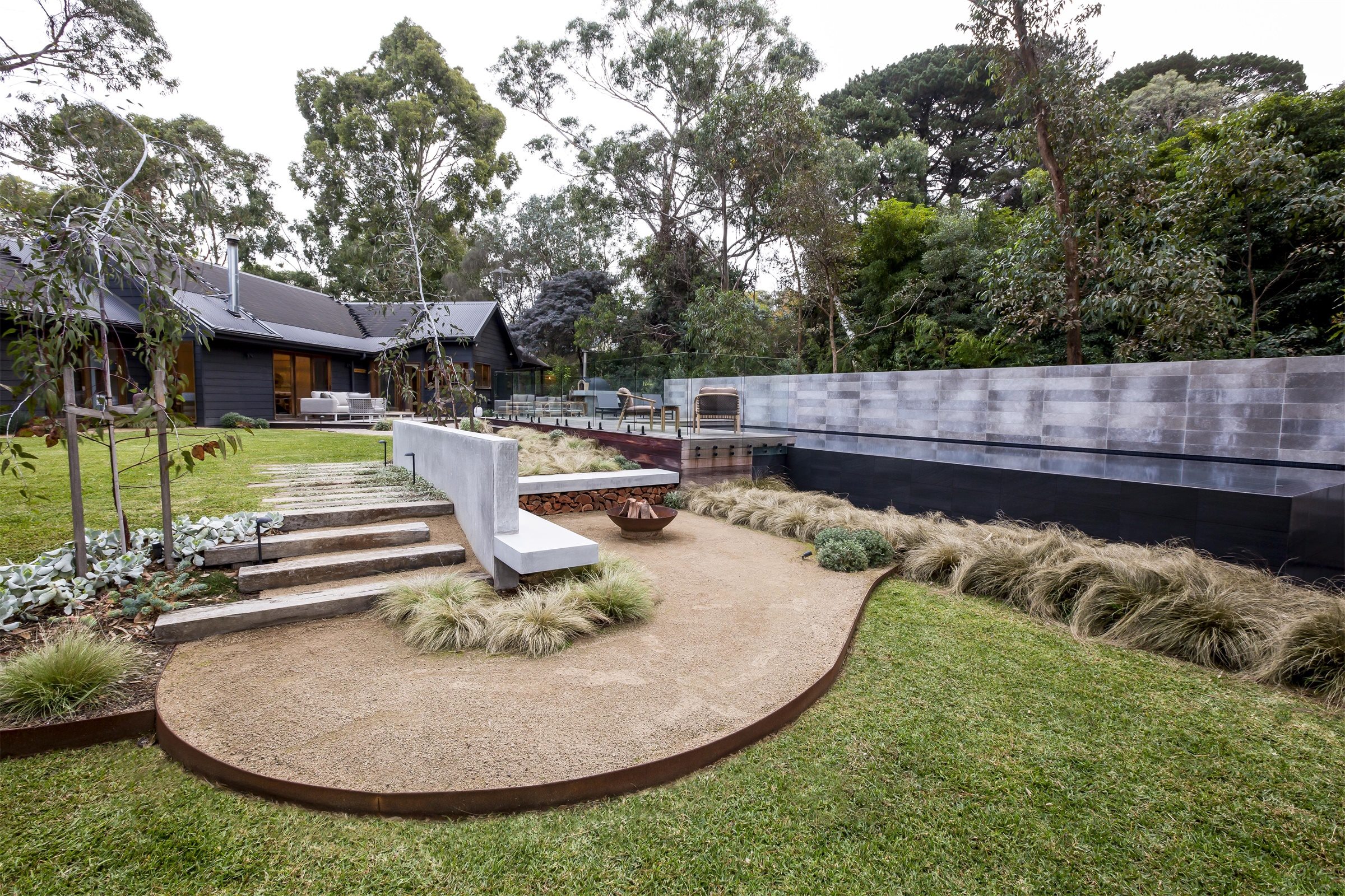 滨海游行，肖勒姆丨澳大利亚-12