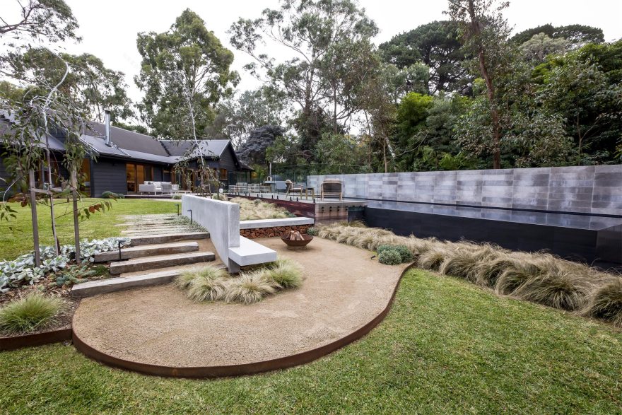 滨海游行,肖勒姆丨澳大利亚-12