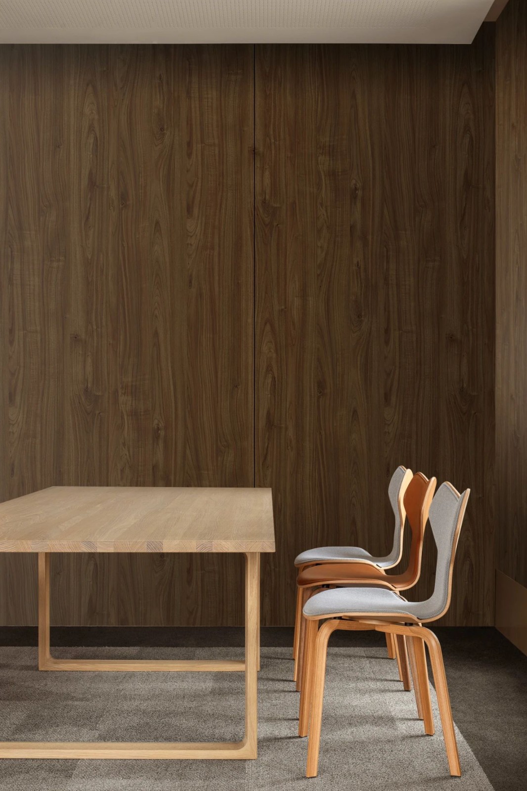 朗生·出色 · 致敬极简主义风格-17