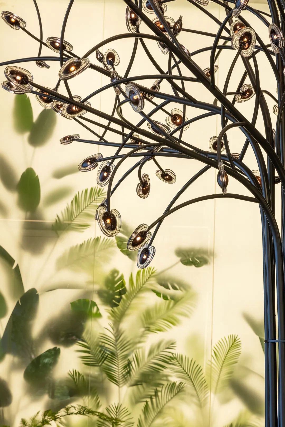 龙湖杭州杭与城·未来探索馆丨中国杭州丨北京靳朝晖设计有限公司-31