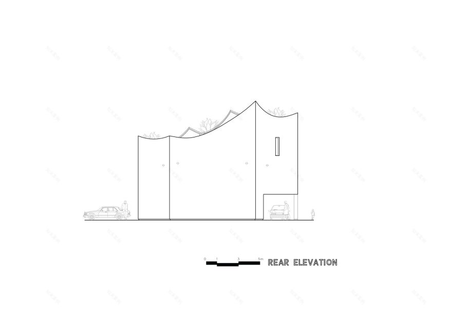 飞行的家——韩国传统与现代的完美融合-64