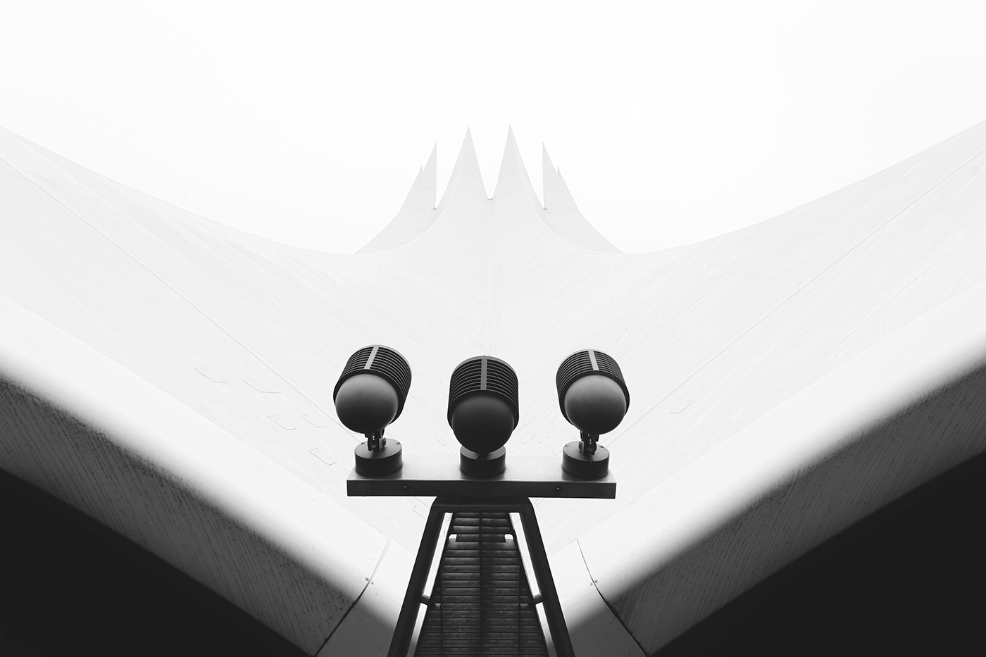 柏林 Tempodrom 建筑丨德国柏林丨汉堡建筑师事务所 Gerkan,Marg and Partners-8