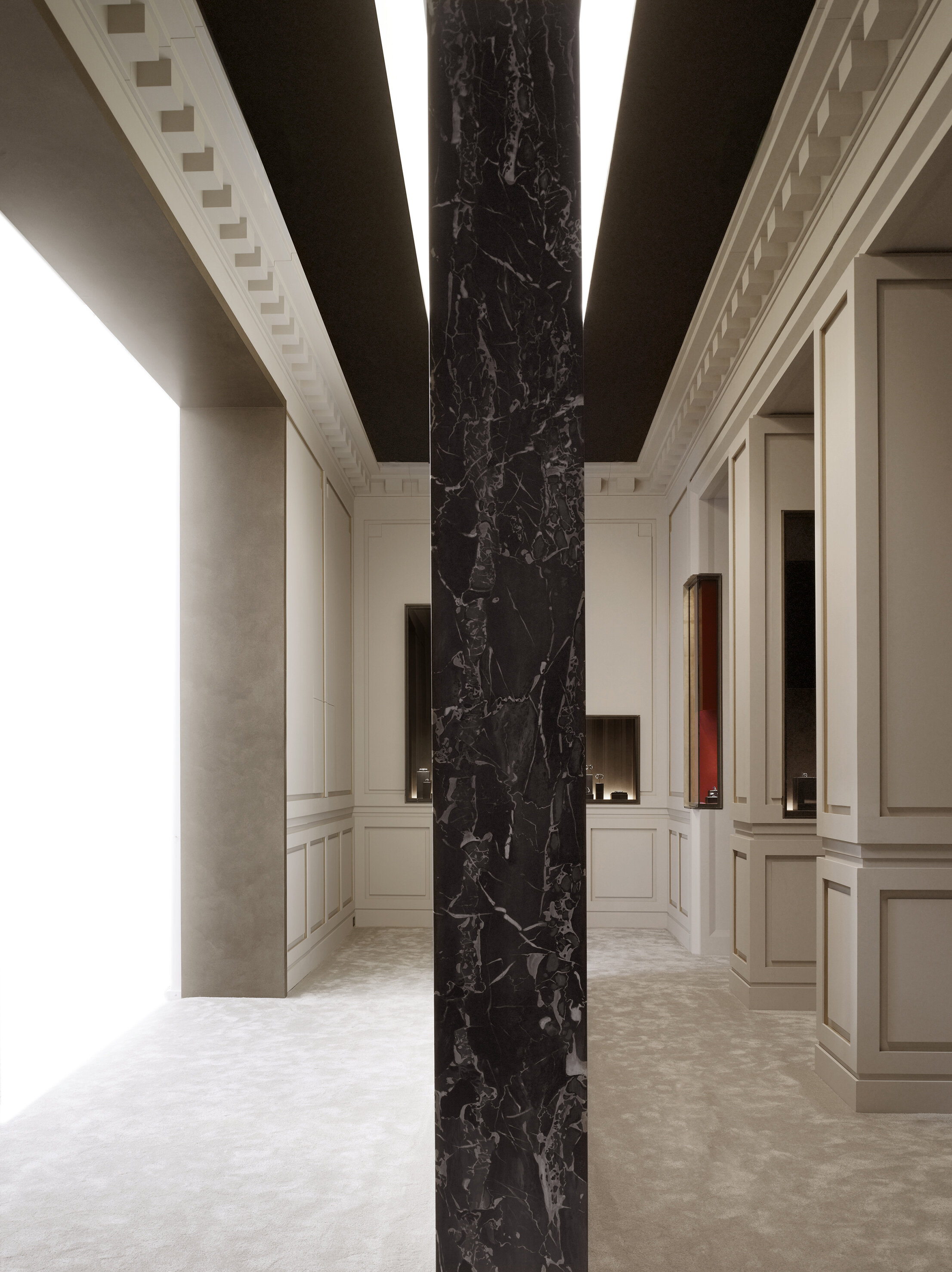 Cartier SIHH 2012 — Tristan Auer-10