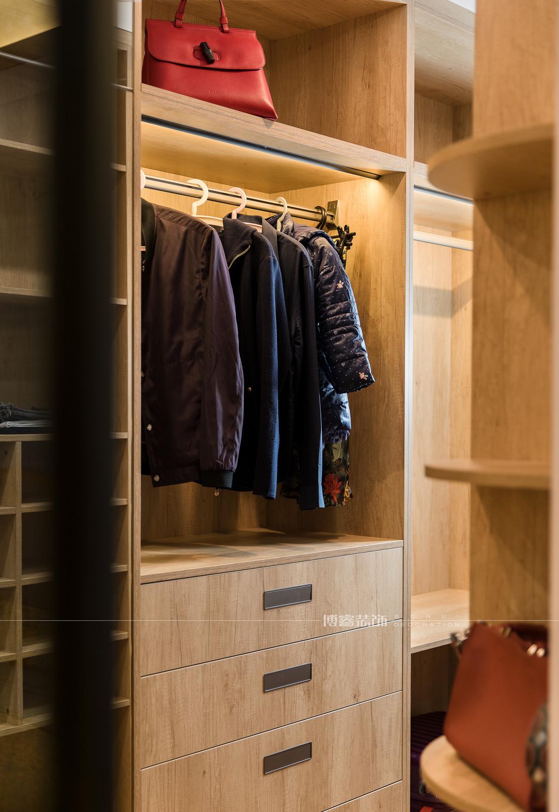 新中式打造温馨质朴的家-27