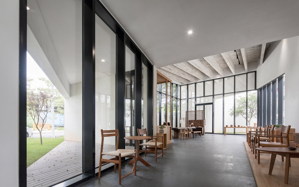 日常项目深度报道:全至科技创新园改造-50