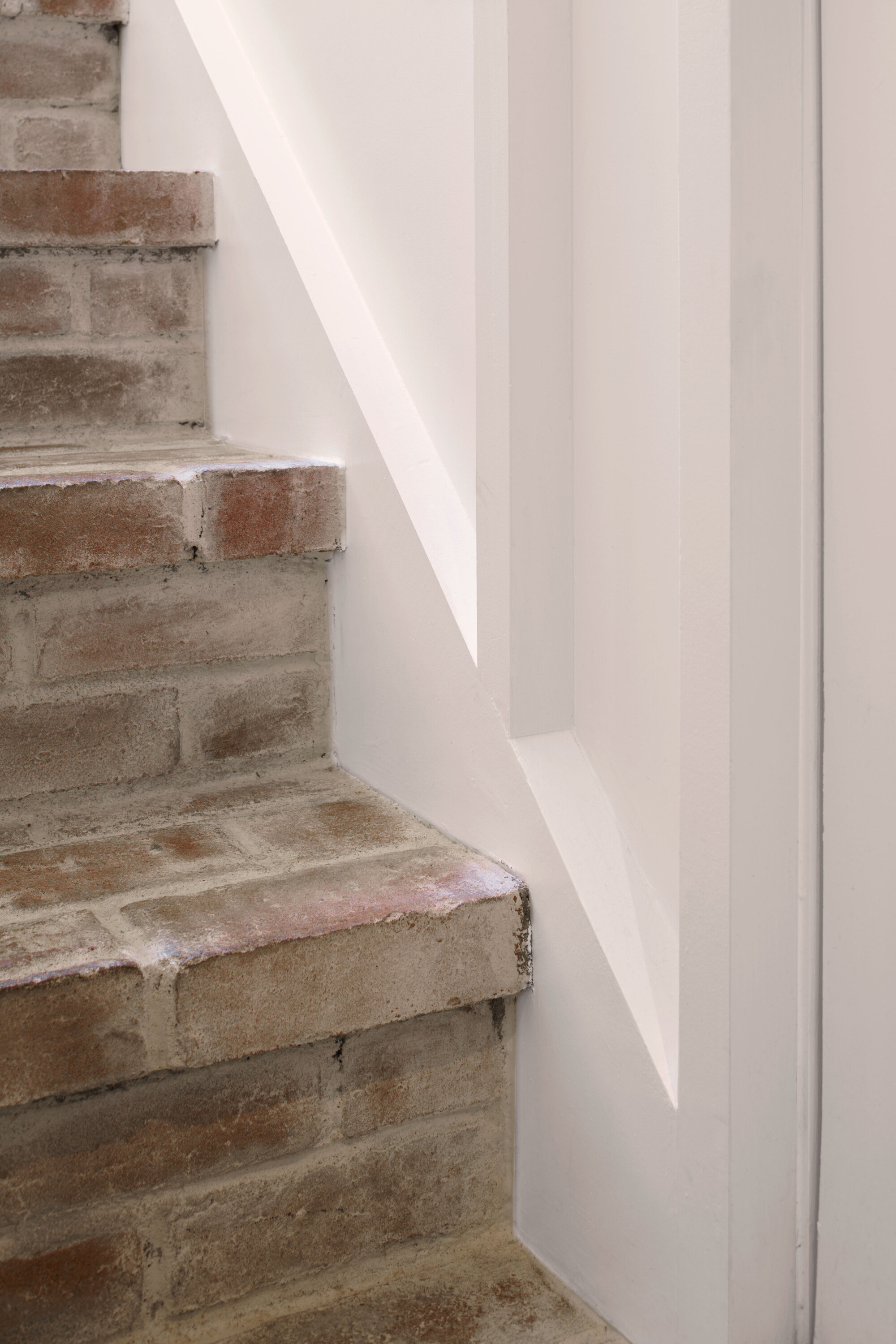 木棍屋，砖头花园丨美国纽约丨Abruzzo Bodziak Architects-49