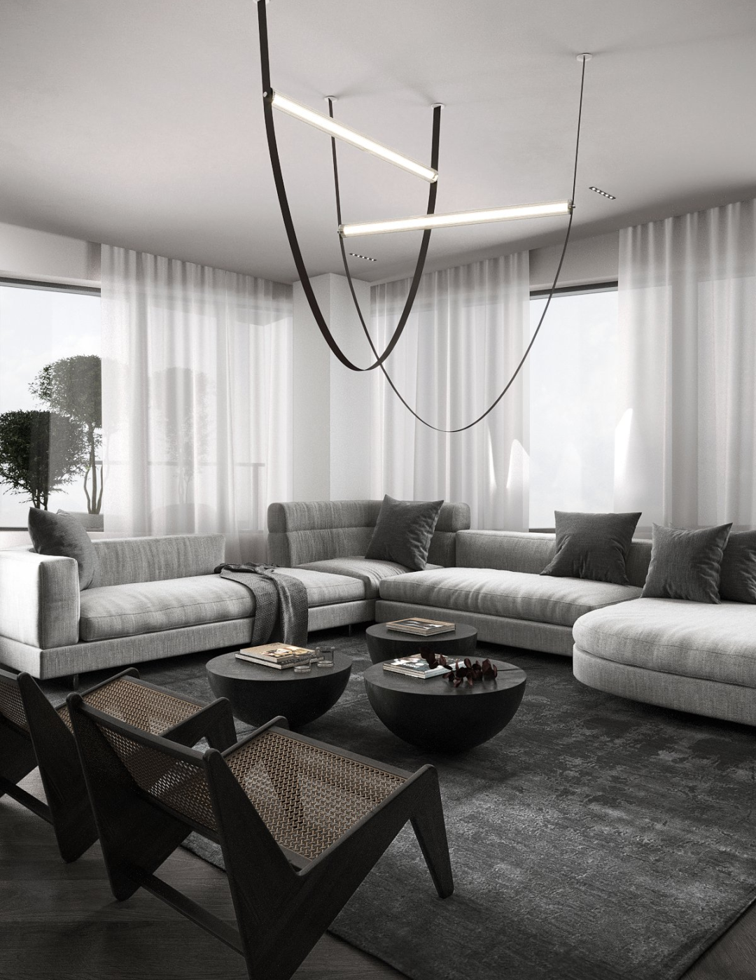 唯一建筑实验室丨乌克兰-47