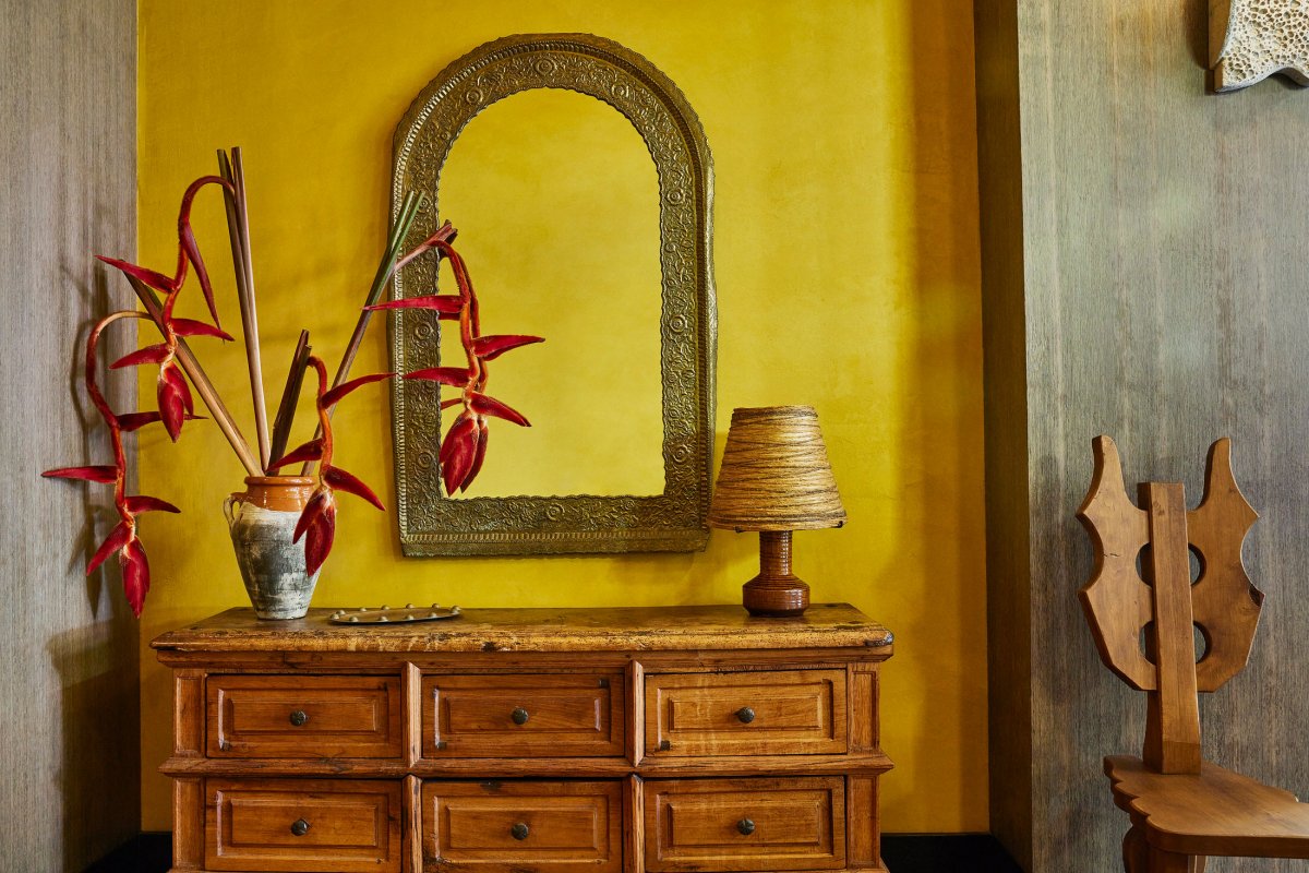 洛杉矶普罗珀酒店丨美国洛杉矶丨Kelly Wearstler-7