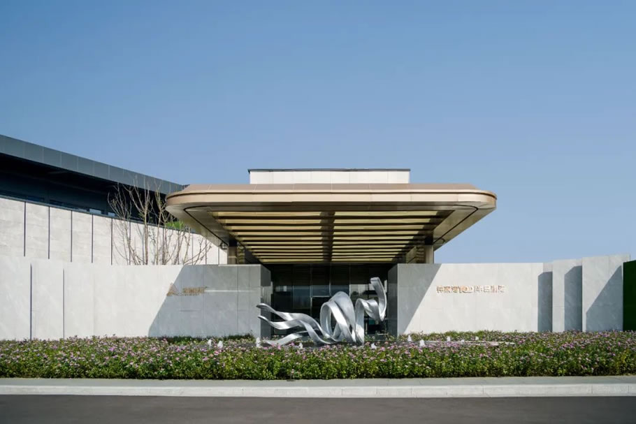 钟家湾TOD半岛澜湾丨中国成都丨LWK+PARTNERS,基准方中-60