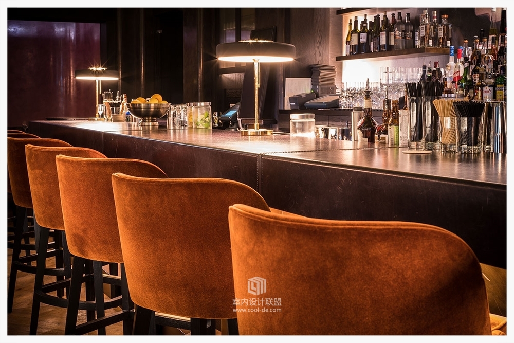 美国芝加哥Maple & Ash餐厅-13