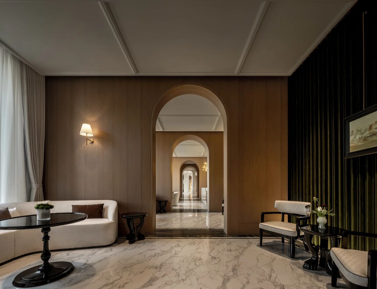 DIA新作｜华润置地·杭州望云璟晨府！-85