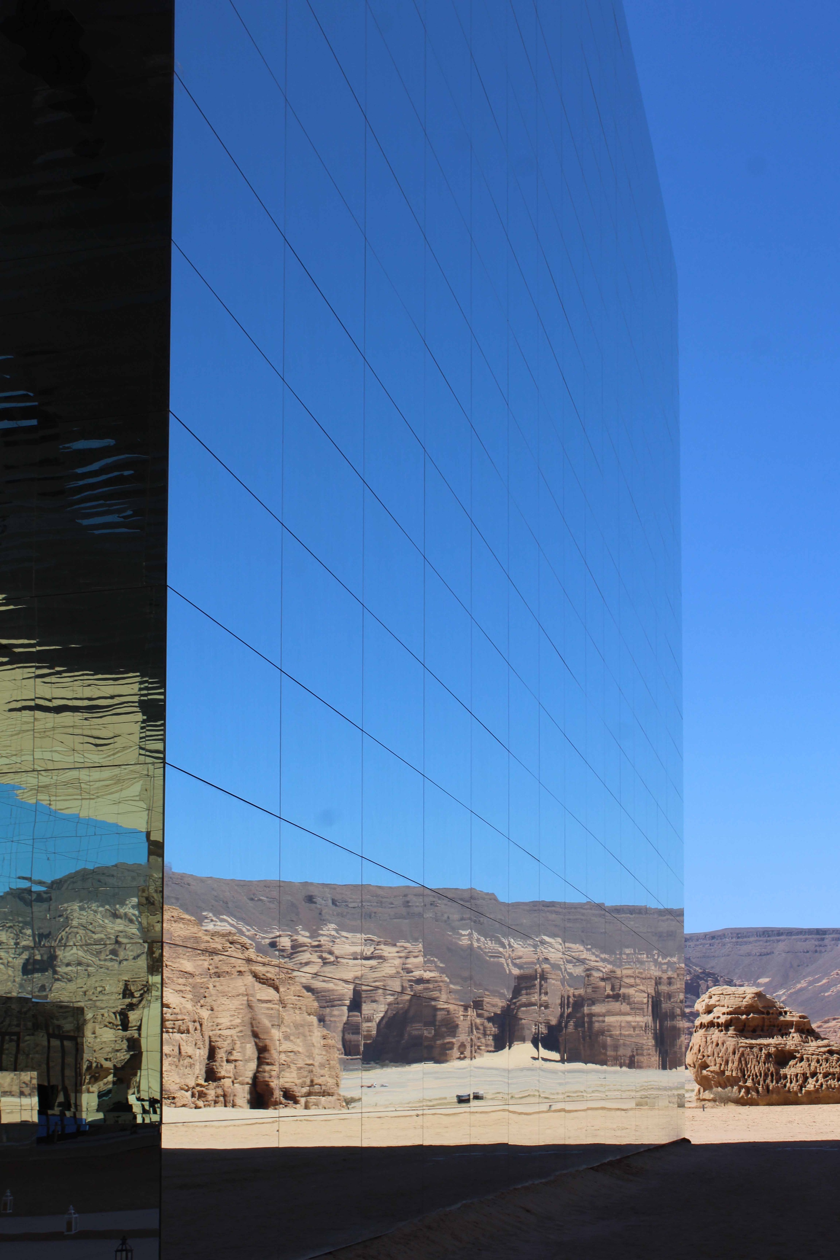 Maraya 音乐会厅-9