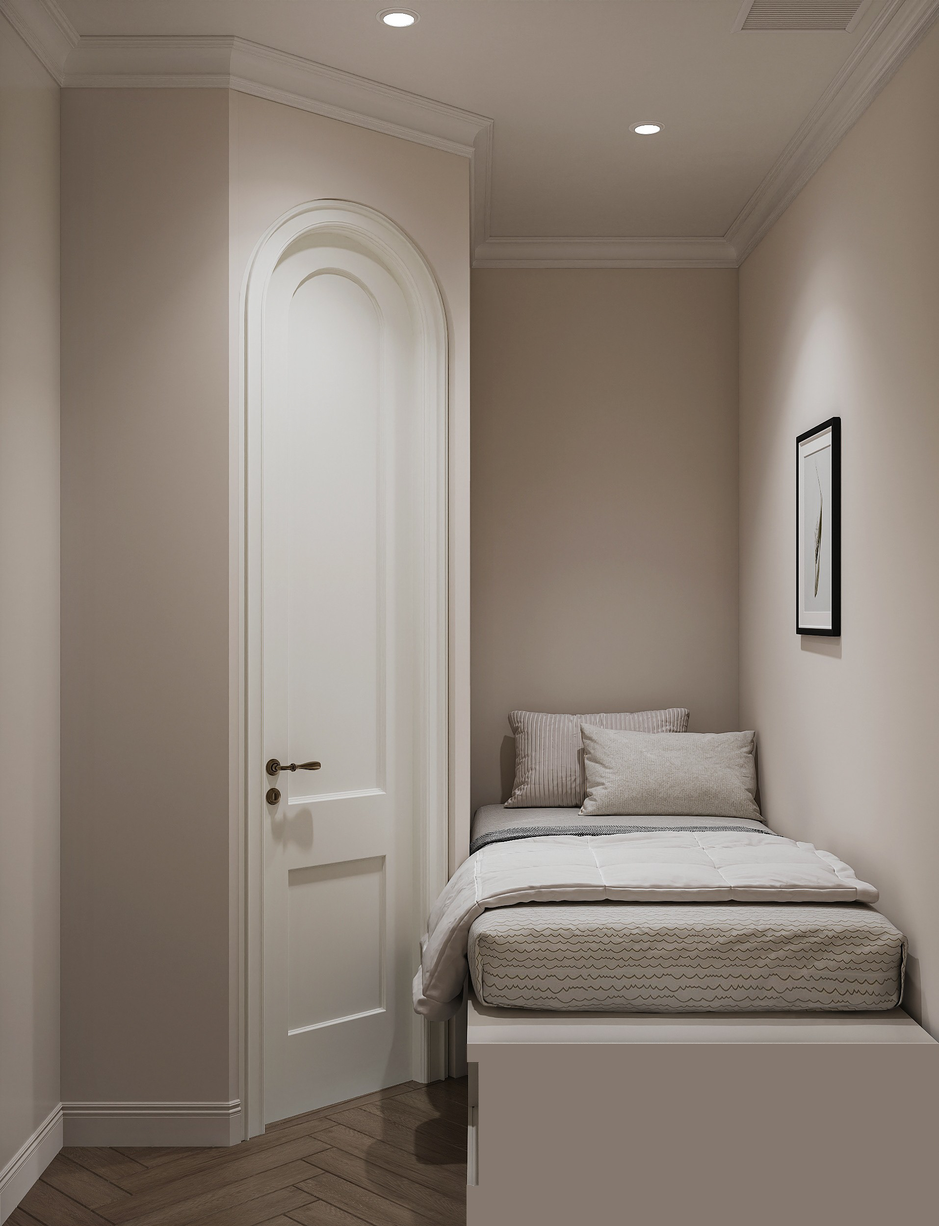 NEO LIVING SPACE | 2025-16