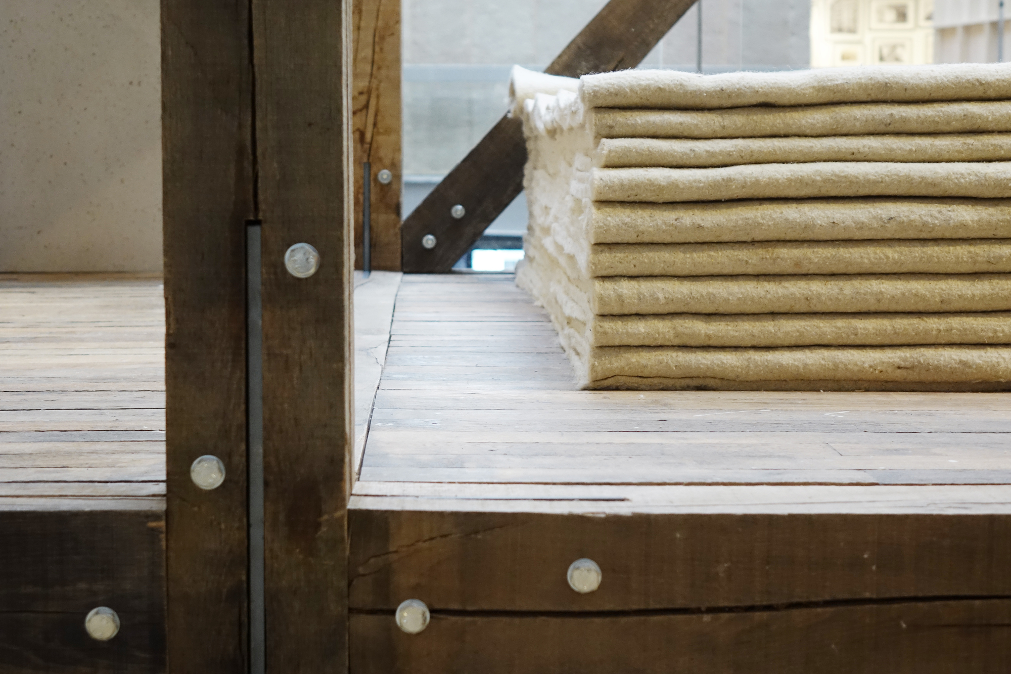 A Room For Tomorrow Prototype / ciguë-37