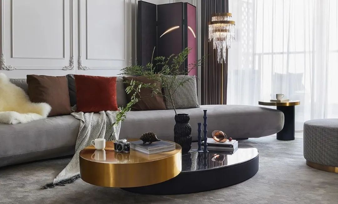 融创·由心谷 | 现代自然山居,演绎诗意生活-88