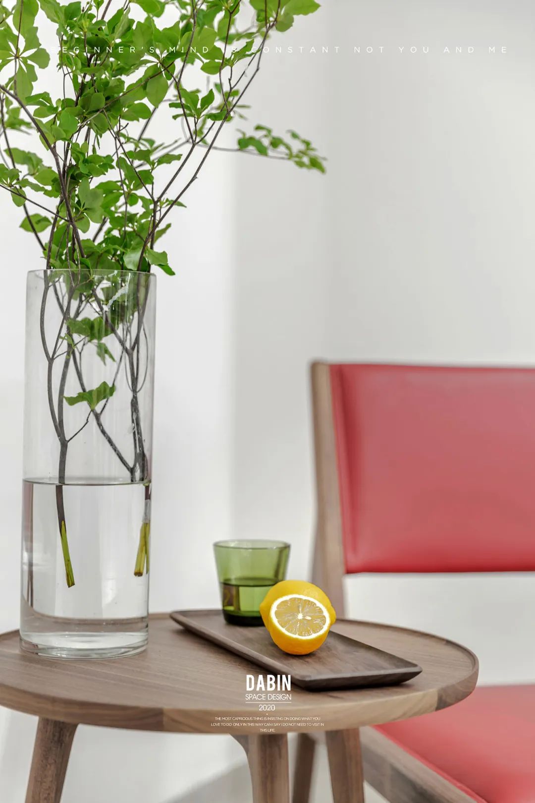 420㎡大道至简，感悟人间烟火 | 大斌空间设计-4