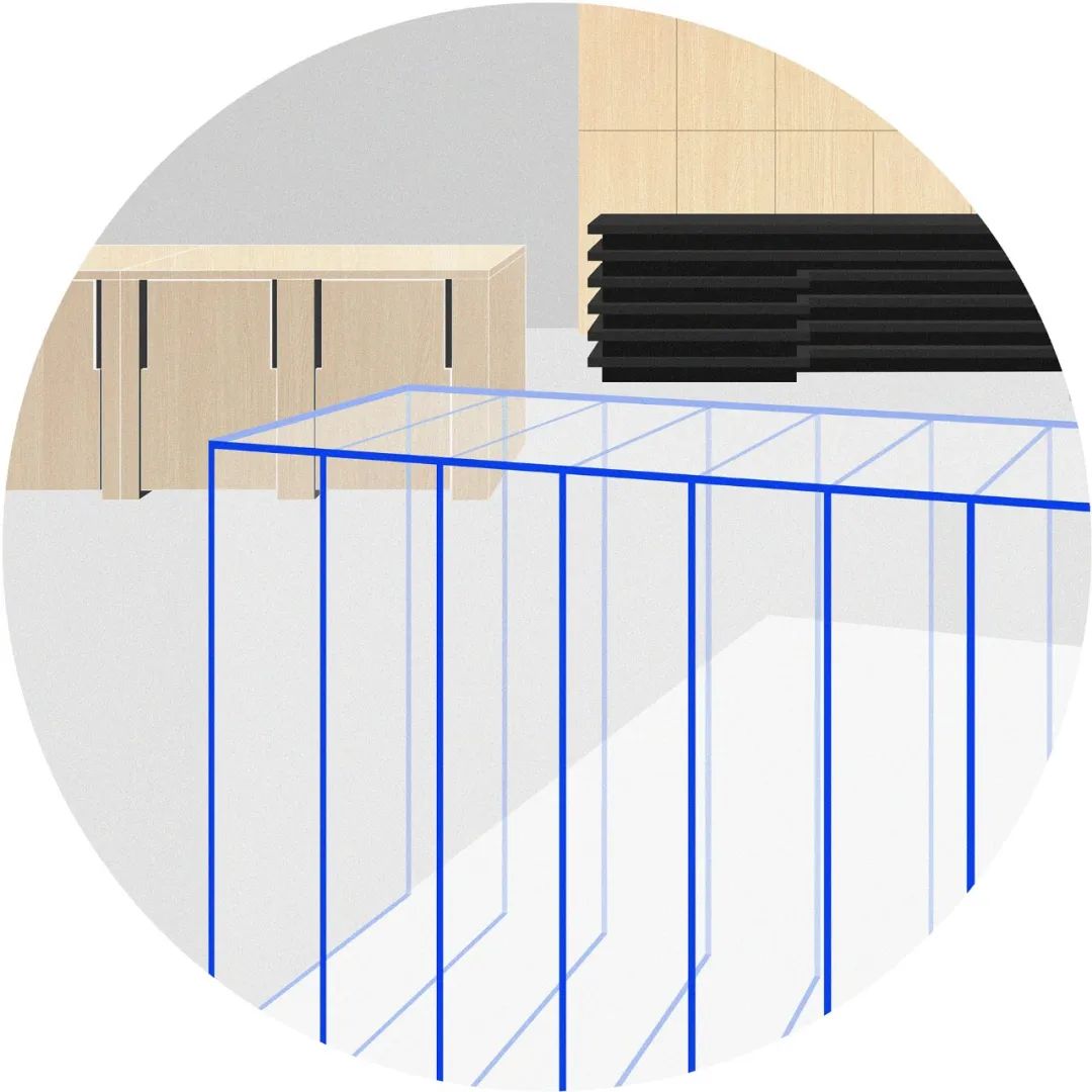 上海 KUNA 眼镜店丨中国上海-44