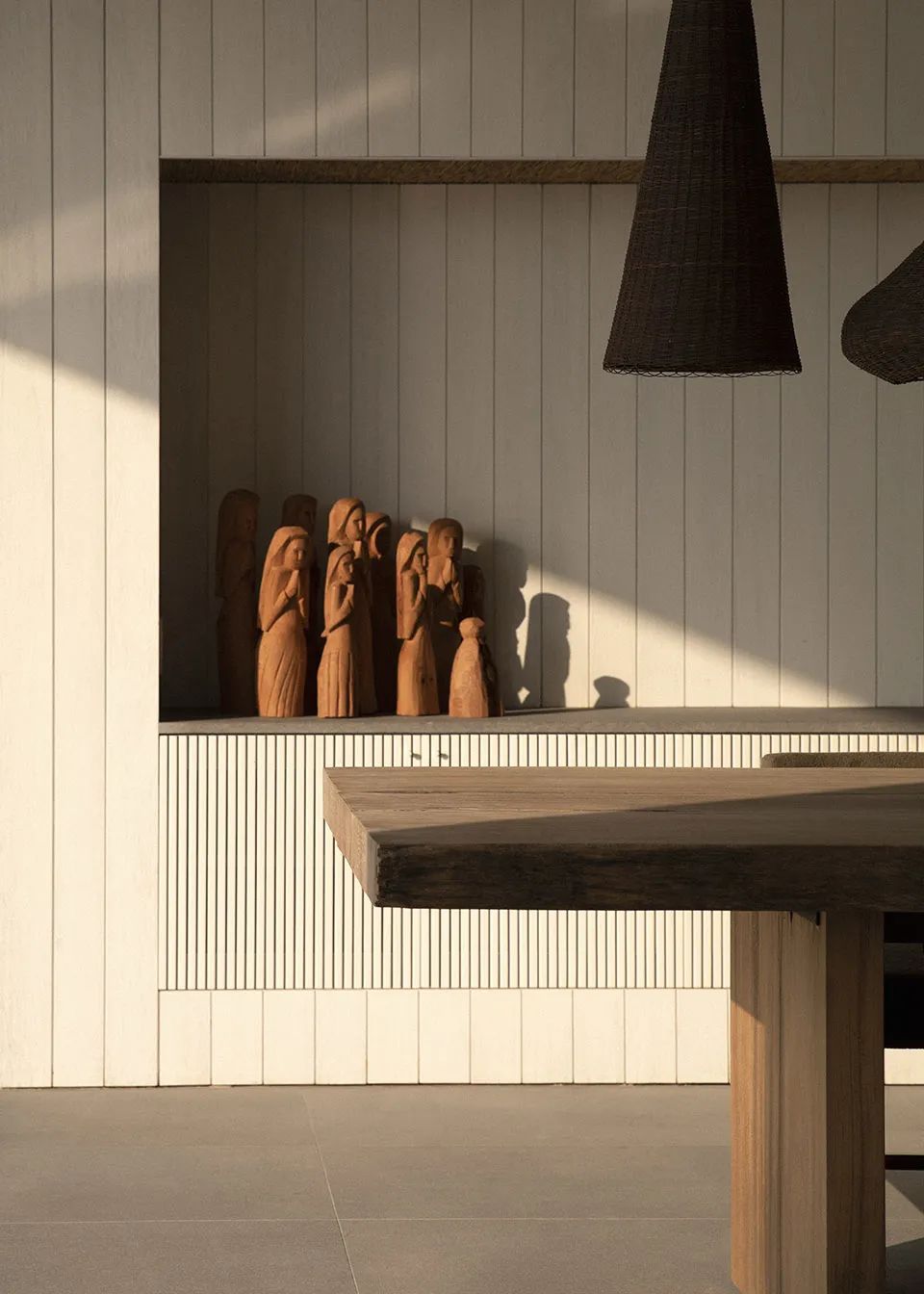 巴西特兰科索远景别墅丨Studio mk27-74