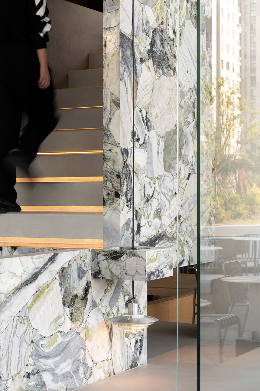 秘密角落,咖啡店丨中国宁波丨常涛&别厦&谢君盟-98