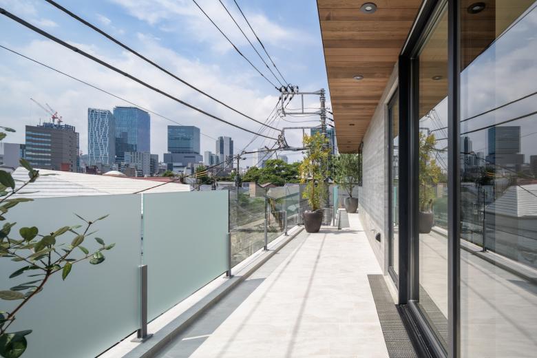 跨广告项目丨日本东京丨高内智纪,TAADS-20