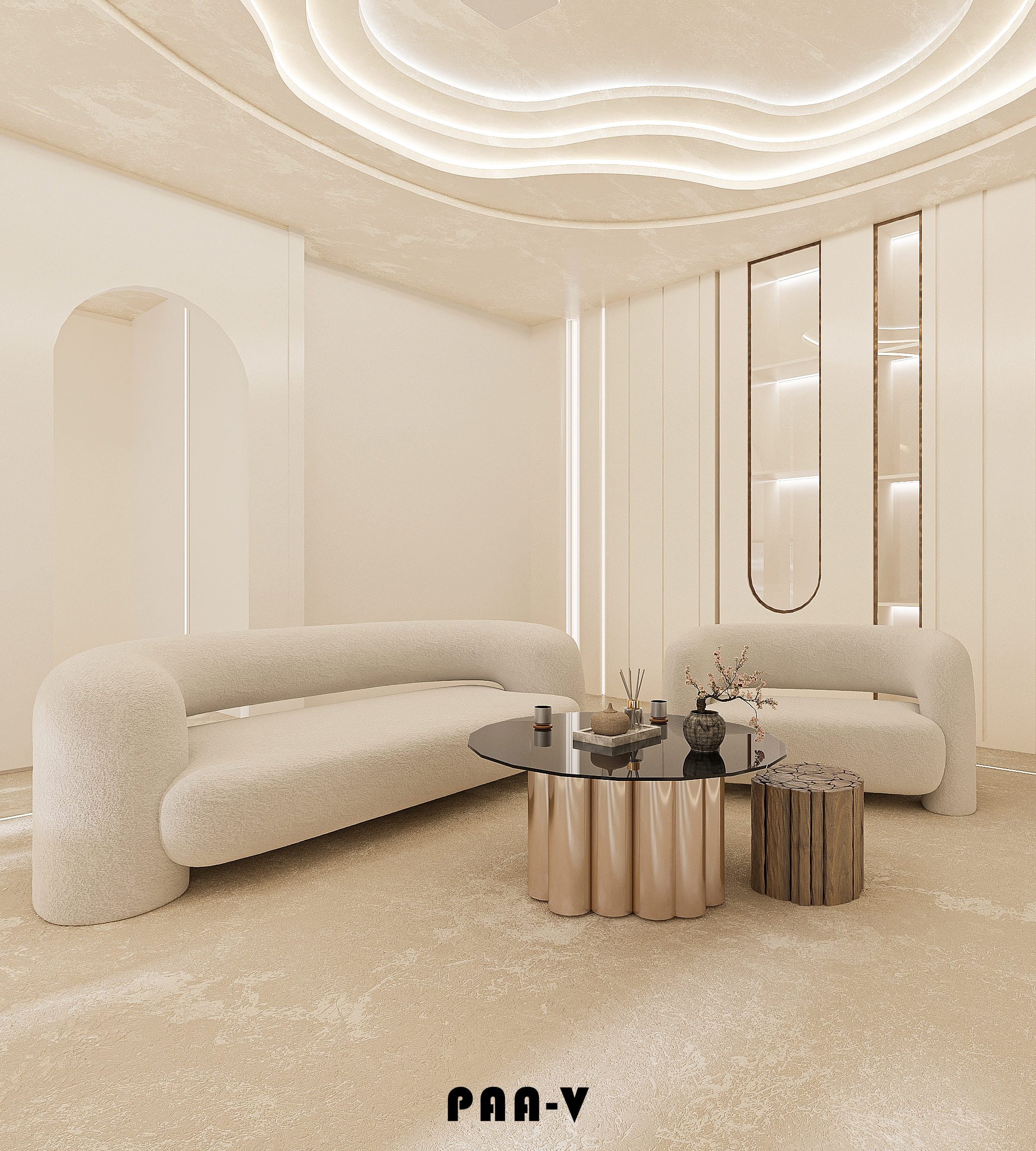 护肤品店丨PAAY-3