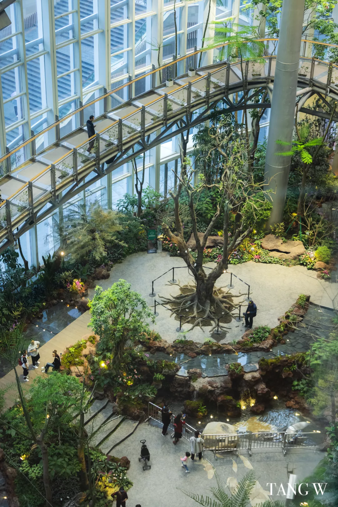 重庆光环购物公园丨中国重庆丨香港置地-33