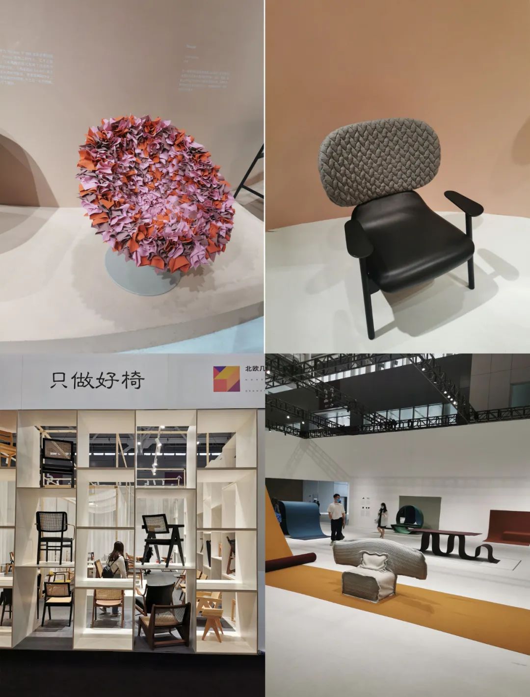 清和一舍 2021 成长记丨中国天津丨清和一舍空间设计-27