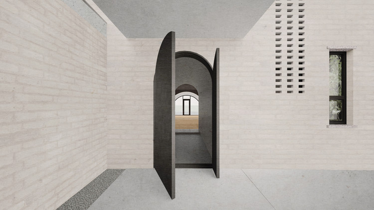 Cheongun Residence  Hyundai Kim + Tectonics Lab-16