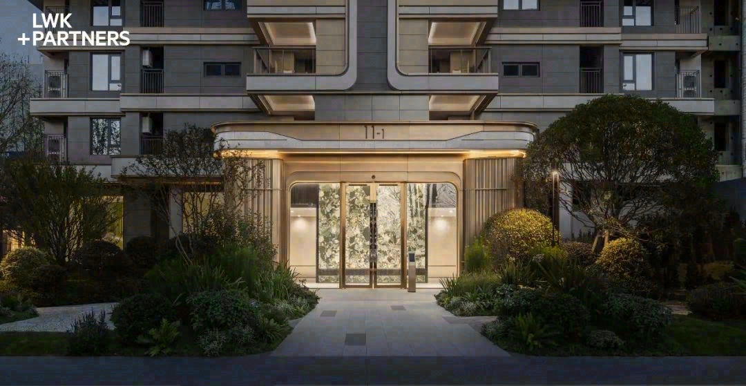 成都中海·云缦源境展示区丨中国成都丨LWK+PARTNERS-71