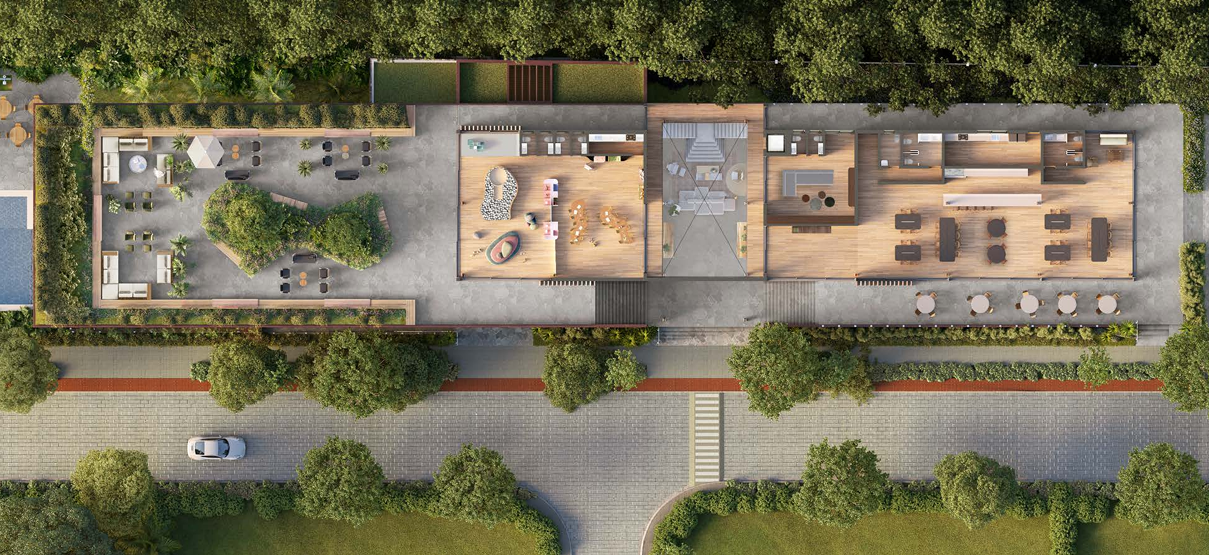 度假村丨GermanyHamburg丨Studio Colnaghi-31