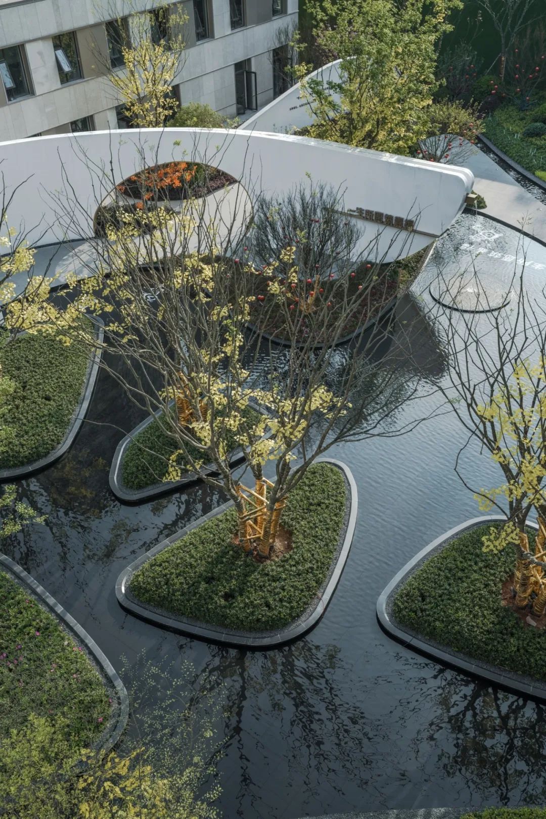 一场星际穿梭的时空体验 | 上饶嘉福未来城-48