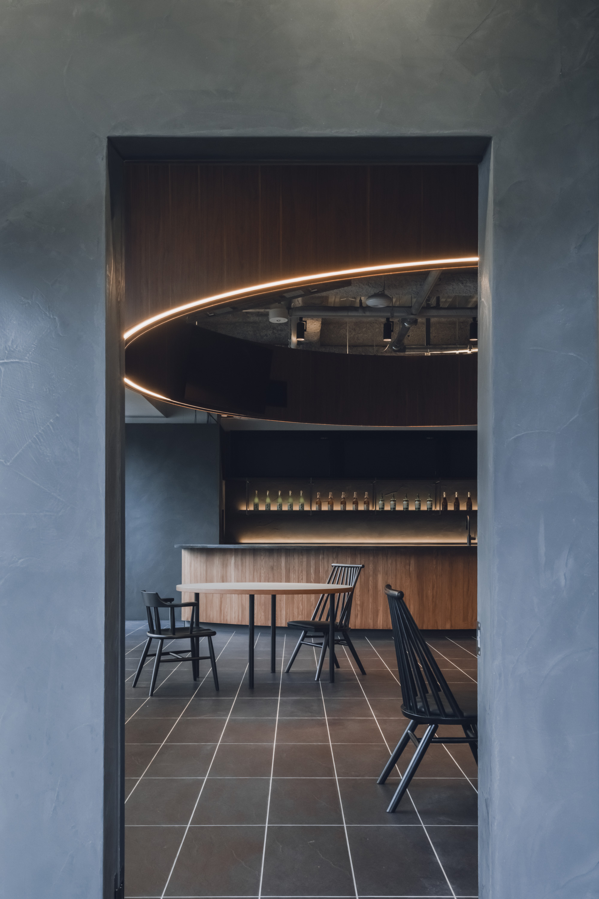 〇 Office丨日本丨 IGArchitects-17