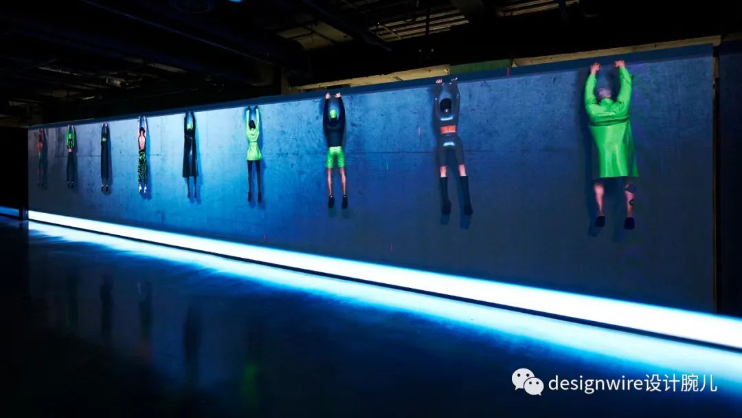 上海 HAUS SHANGHAI | 全球最大 Gentle Monster 旗舰店颠覆未来零售体验-93