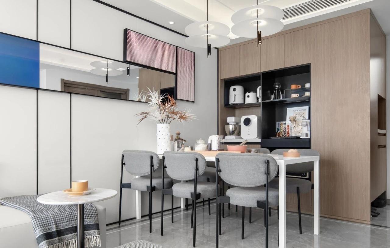 河北万科公园都会私宅丨中国河北丨北京墨亦MOI-5