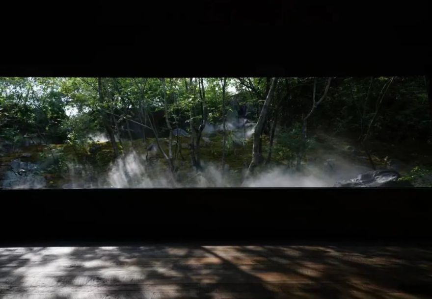 杭州自然美景工作室丨中国杭州丨余伟增,柴荣-85