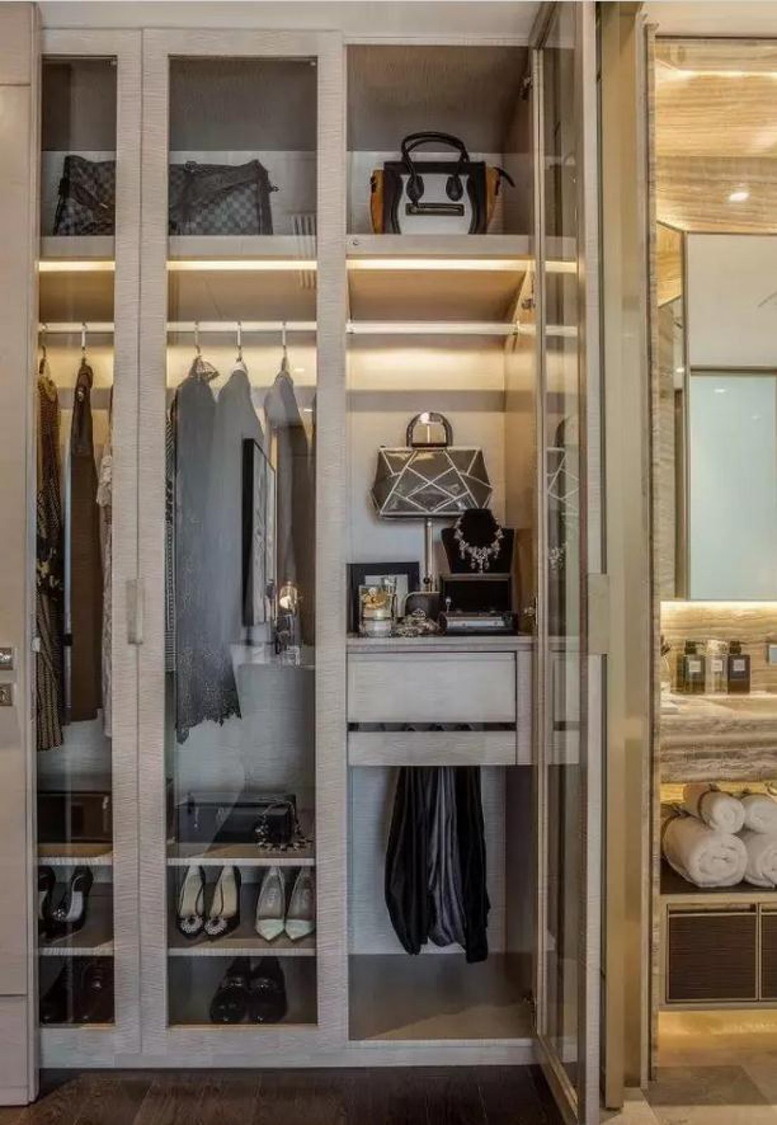 上海融创滨江壹号院-32