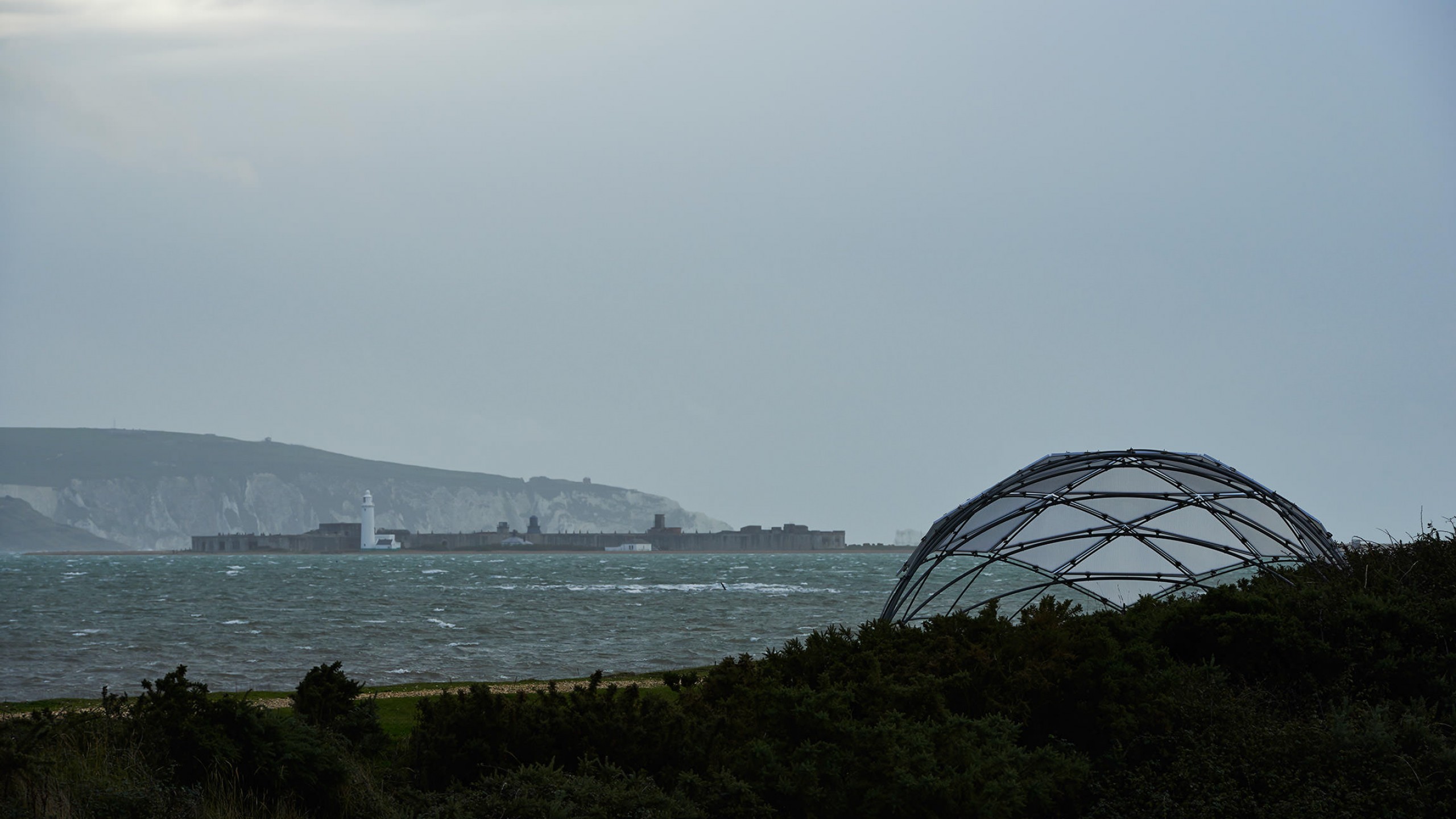 Lighthouse of Fragility Strom Architects-8