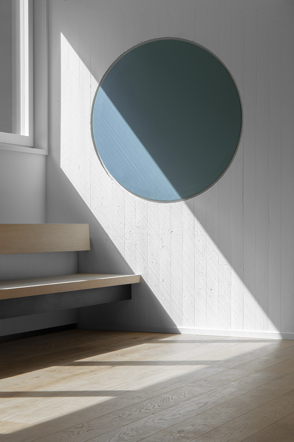 Cusanus 学院翻新丨意大利丨MoDusArchitects-114