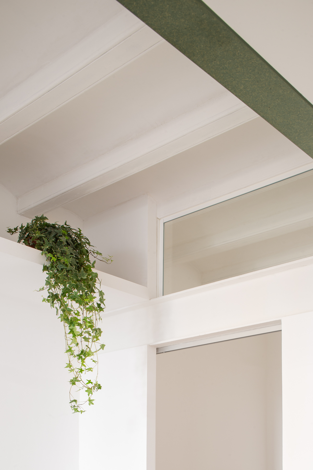 Sants 公寓改造丨西班牙巴塞罗那丨midori arquitectura-34