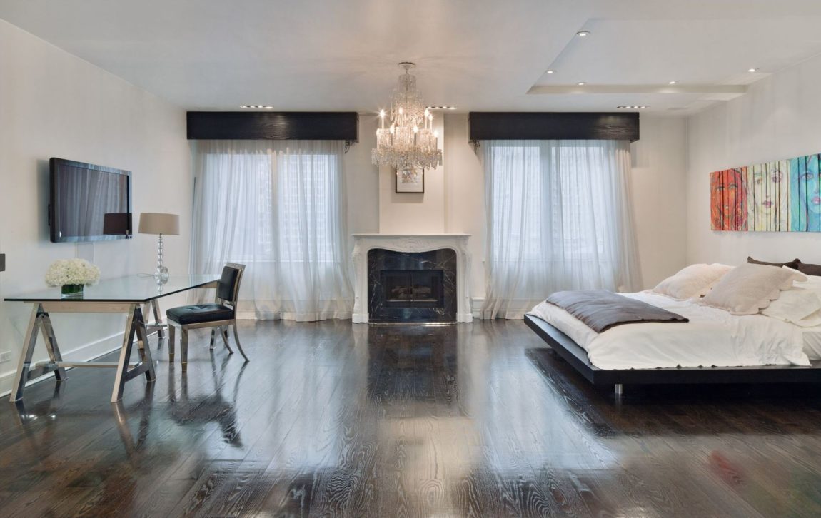 20 Beautiful Examples Of How A Master Bedroom Should Look Like-18