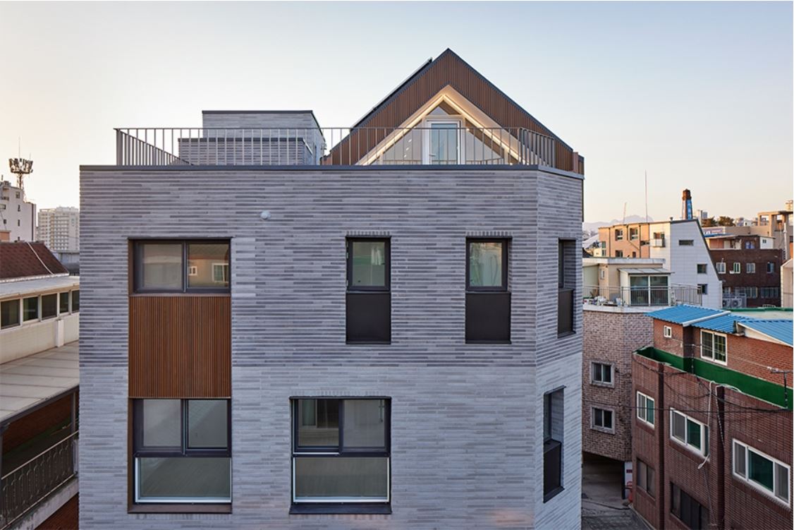 在拐角处丨G,O Architecture-28